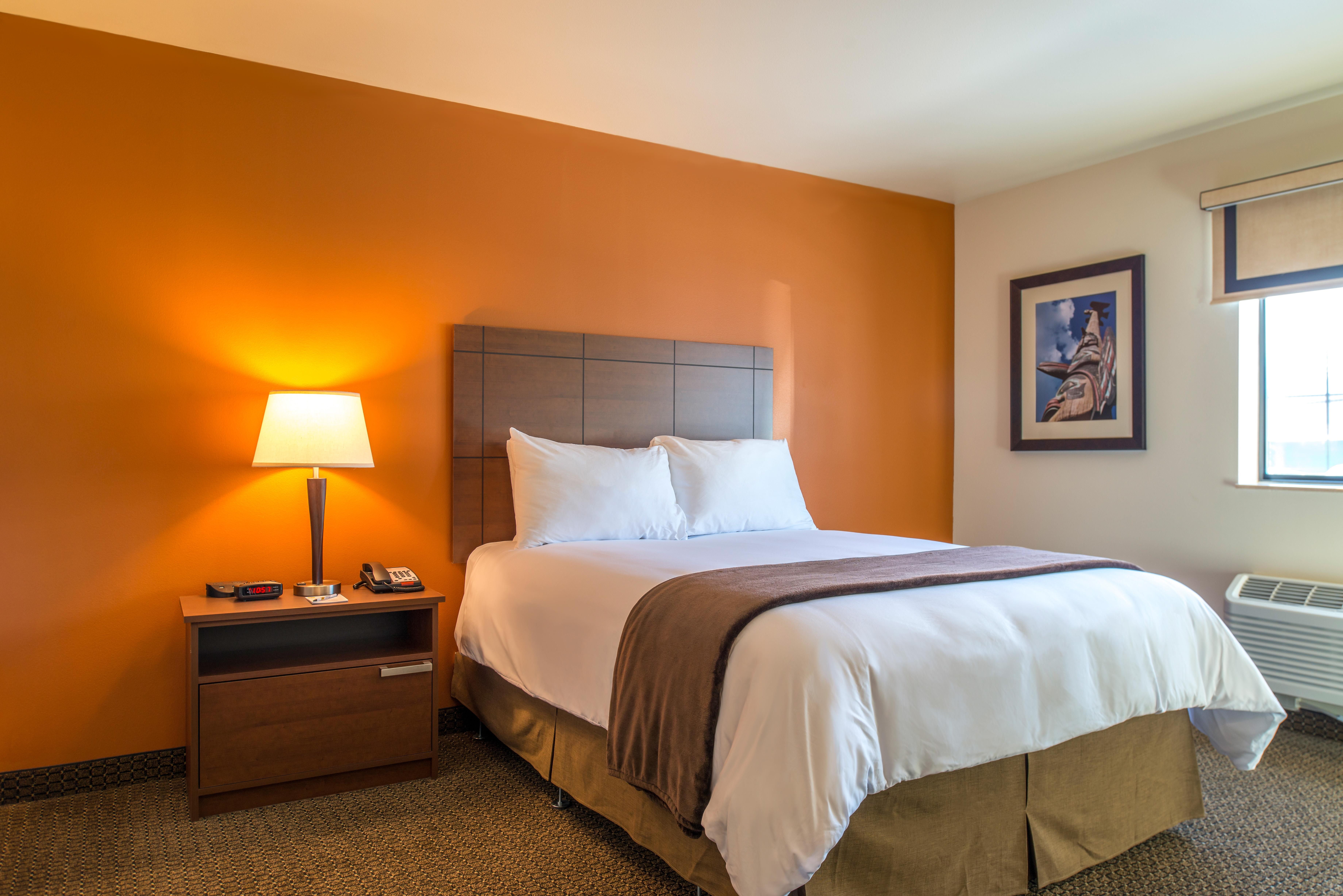 My Place Hotel Twin Falls Id Exterior foto